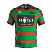 Maglia South Sydney Rabbitohs Rugby 2018 Home