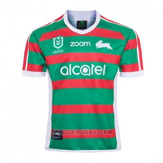 Maglia South Sydney Rabbitohs Rugby 2020 Away
