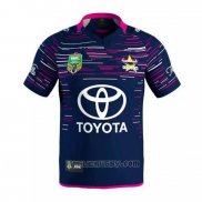 Maglia North Queensland Cowboys Rugby 2017 WIL