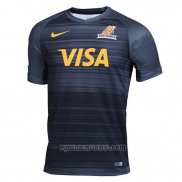 Maglia Jaguares Rugby 2018 Home
