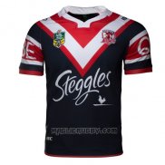 Maglia Sydney Roosters Rugby 2017 Home