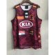 Canotta Brisbane Broncos Rugby 2021 Allenamento