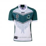 Maglia All Stars Maori Rugby 2019 Indigeno