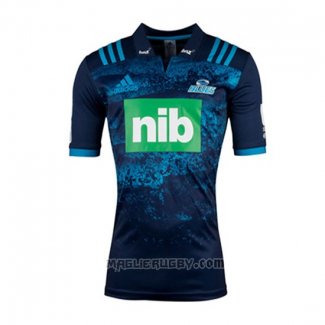 Maglia Blues Rugby 2018 Away