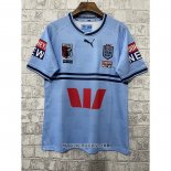 Maglia Blues Rugby 2023 Home