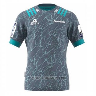 Maglia Crusaders Rugby 2020 Away