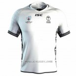 Maglia Fiji Rugby RWC 2019 Home