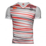 Maglia Inghilterra Rugby 2017 Survetement