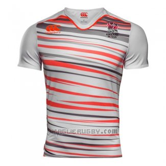 Maglia Inghilterra Rugby 2017 Survetement