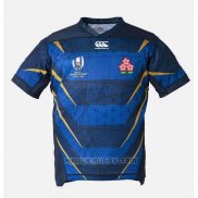 Maglia Inghilterra Rugby RWC 2019 Away