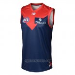 Maglia Melbourne Demons AFL 2020 Home