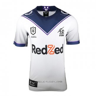 Maglia Melbourne Storm Rugby 2021 Away