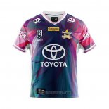 Maglia North Queensland Cowboys Rugby 2022 League