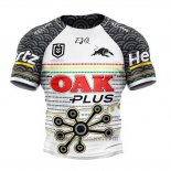 Maglia Penrith Panthers Rugby 2019 Heroe