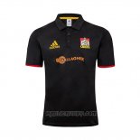 Maglia Polo Chiefs Rugby 2019 Home