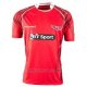 Maglia Scarlet Rugby Allenamento