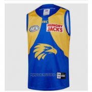 Maglia West Coast Eagles AFL 2019 Home