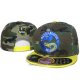 NRL Snapback Cappelli Parramatta Eels