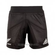 Nuova Zelanda All Blacks Rugby 2019 Home Shorts