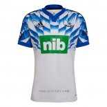 Maglia Blues Rugby 2022 Away