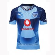 Maglia Bulls Rugby 2019-2020 Home