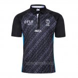 Maglia Fiji Rugby 2019-2020 Commemorativo