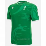 Maglia Galles Rugby 2022-2023 Away