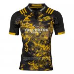 Maglia Hurricanes Rugby 2017 Territoire