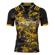 Maglia Hurricanes Rugby 2017 Territoire