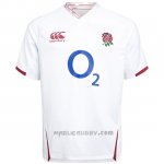 Maglia Inghilterra Rugby 2019-2020 Home