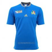 Maglia Italia Rugby 2015 Home