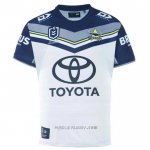Maglia North Queensland Cowboys Rugby 2023 Away