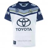 Maglia North Queensland Cowboys Rugby 2023 Away