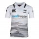 Maglia Ospreysr Rugby 2017-2018 Away