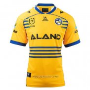 Maglia Parramatta Eels Rugby 2022 Away