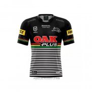 Maglia Penrith Panthers Rugby 2022