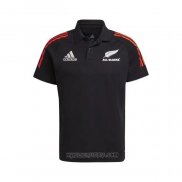 Maglia Polo All Blacks Rugby 2021