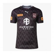 Maglia Queensland Maroons Rugby 2022 Allenamento