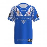 Maglia Samoa Rugby RLWC 2022 Home