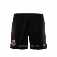 Queensland Reds Rugby 2018 Allenamento Shorts