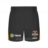 Wests Tigers Rugby 2019 Allenamento Shorts