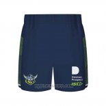 Canberra Raiders Rugby 2019 Allenamento Shorts