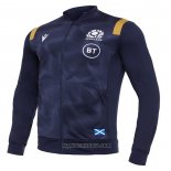 Giacca Scozia Rugby 2020-2021 Blu