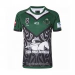 Maglia All Stars Rugby 2022 Verde