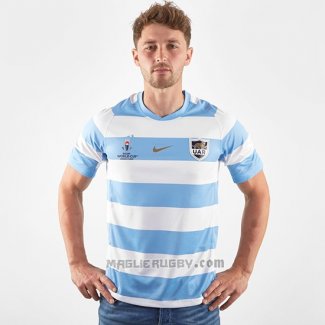 Maglia Argentina Rugby RWC 2019