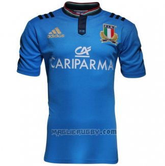 Maglia Italia Rugby 2016-2017 Home