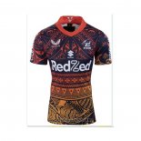 Maglia Melbourne Storm Rugby 2022 Indigeno