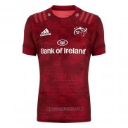 Maglia Munster Rugby 2020-2021 Home
