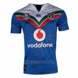 Maglia Nuova_Zelanda_Warriors Rugby 2017 Heritage