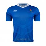 Maglia Samoa Rugby 2022